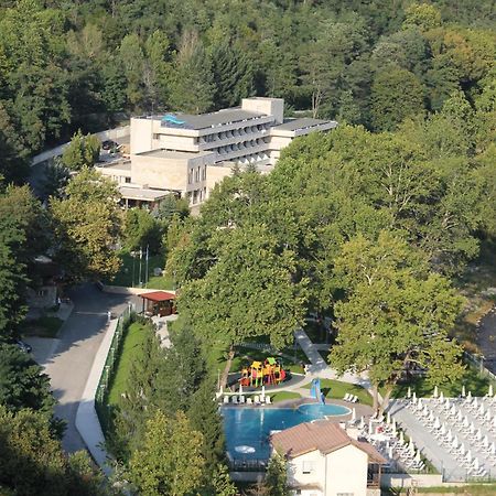 Therma Vitae - Профилакториум Огняново Exterior photo